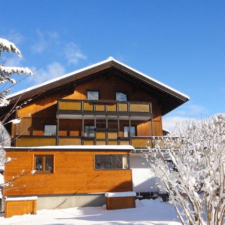 Hotel Haus Vital, Rottmann Altenmarkt im Pongau Zewnętrze zdjęcie