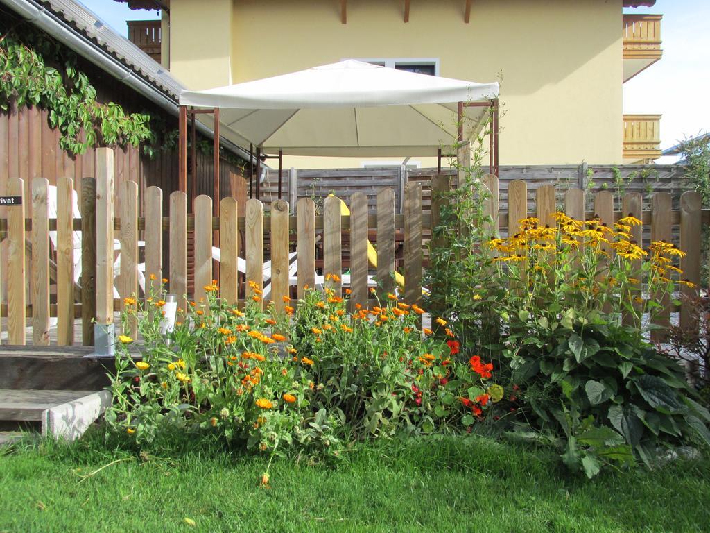 Hotel Haus Vital, Rottmann Altenmarkt im Pongau Zewnętrze zdjęcie