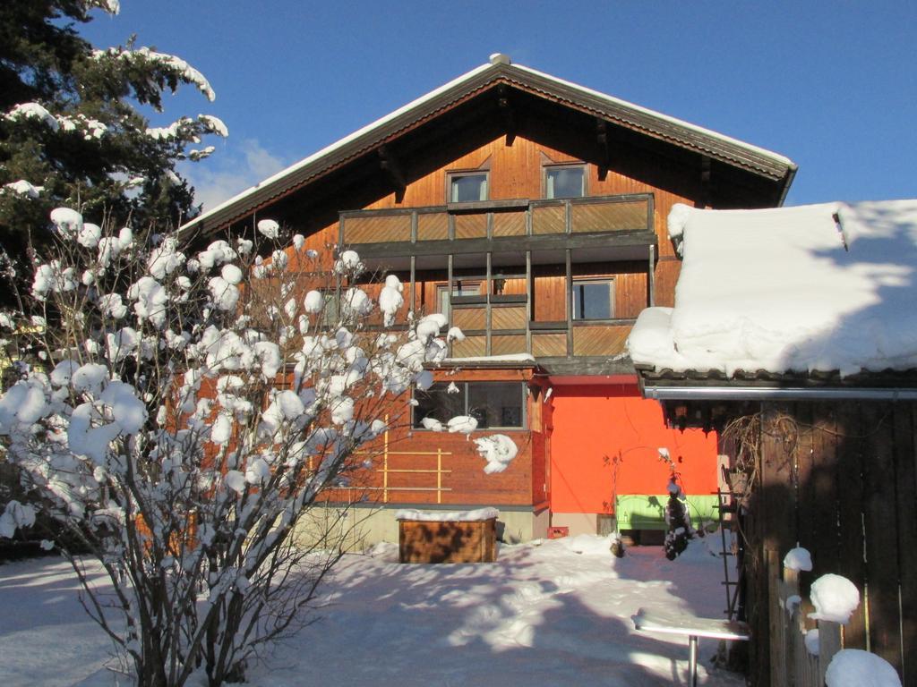 Hotel Haus Vital, Rottmann Altenmarkt im Pongau Zewnętrze zdjęcie