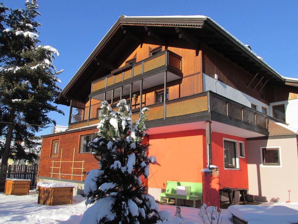 Hotel Haus Vital, Rottmann Altenmarkt im Pongau Zewnętrze zdjęcie