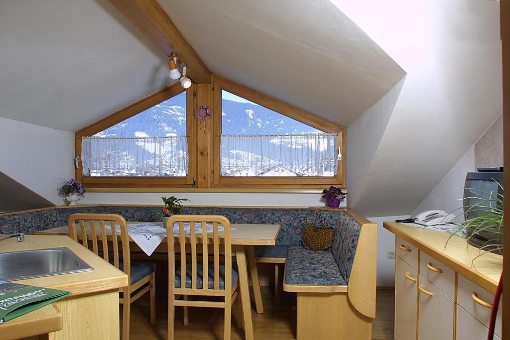 Hotel Haus Vital, Rottmann Altenmarkt im Pongau Pokój zdjęcie