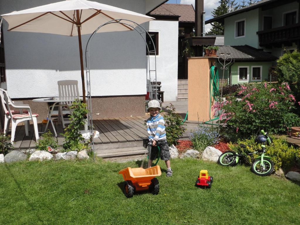 Hotel Haus Vital, Rottmann Altenmarkt im Pongau Pokój zdjęcie