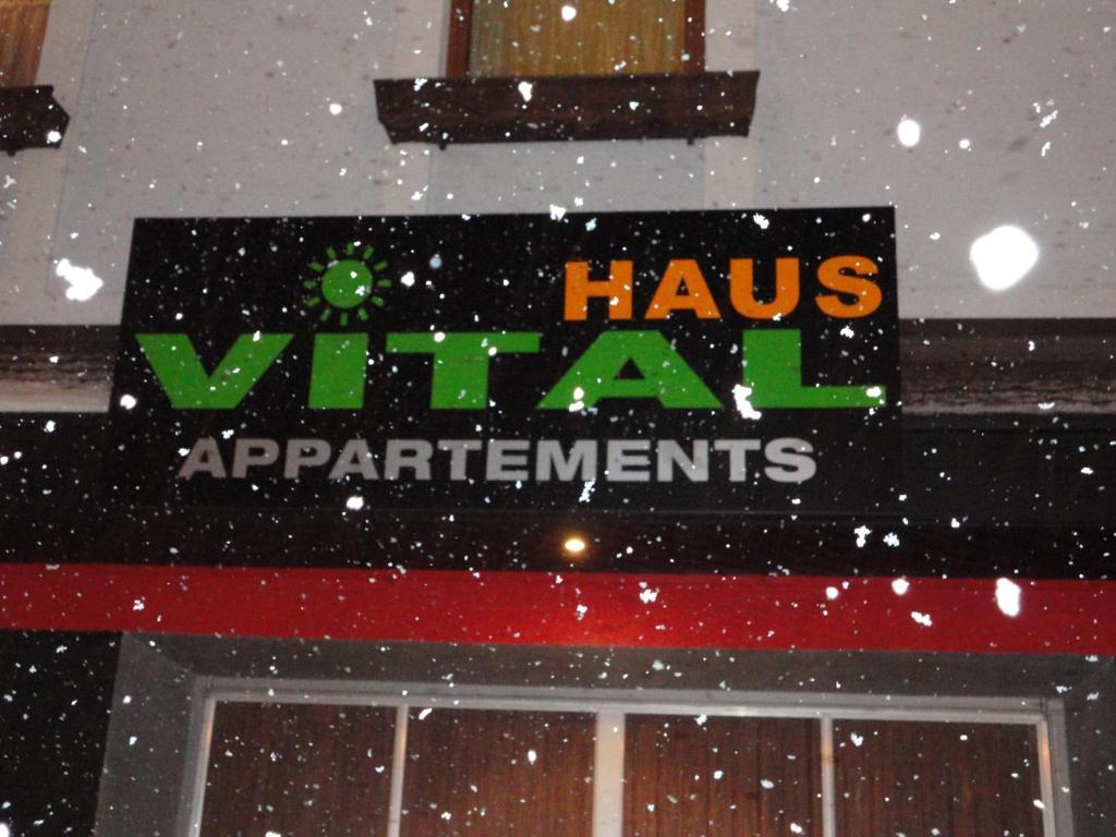 Hotel Haus Vital, Rottmann Altenmarkt im Pongau Zewnętrze zdjęcie